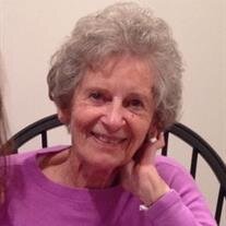 Lorraine R.  Ludwig