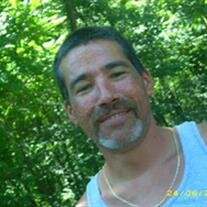 John A. 'Johnny'  Hoffman