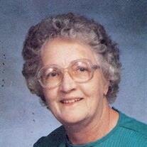 Mildred M.  Furman