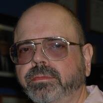 James A.  Kennedy