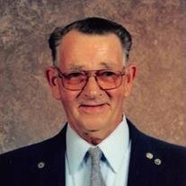 Elwood J. 'Skoot'  Kelley