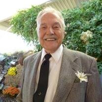 Roy C.  Shirk
