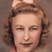 Evelyn L.  Isele