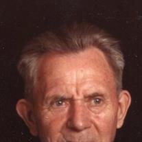 Willard F.  Gower