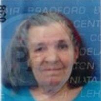 Shirley A.  Simmons