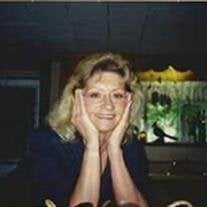 Theresa M.  Kennedy