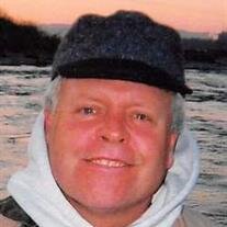 Bruce G.  Gosch