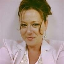 Angela Marie  Gunsallis