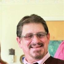 Michael A.  Curby