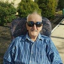 Warren N.   Becker