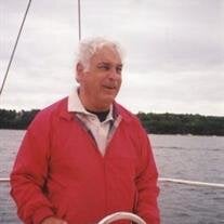 Philbert A. 'Phil'  Miller