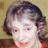 Joyce Edna  Gerlitzki