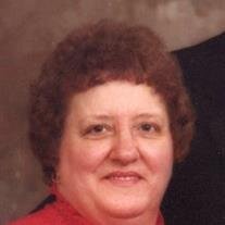 Rose M.  Fox