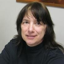 Naomi J.  Heller
