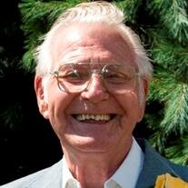 Hubert F.   Harmon