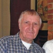 Harold C.  Dundore