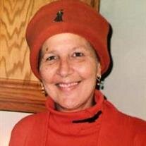 Antoinette Marie 'Toni'  Forti