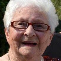 Hazel B.  Beard