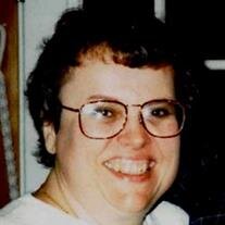 Suzanne  Rockett