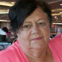 Cheryl M.  Kaufhold