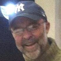 Michael D. Burkey