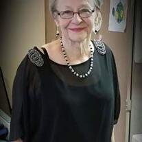 Dianne F.  Rhoads
