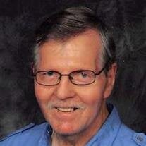 Merlin J. 'Nook'  Klick