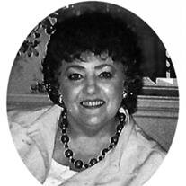 Margaret Elizabeth  Fake