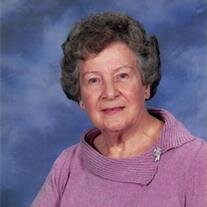 Betty L.  Lerch