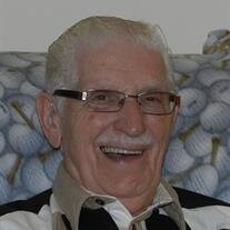 John A. 'Al'   Granger