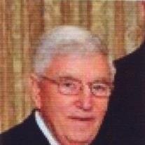 Arthur A. 'Pat'  Aungst