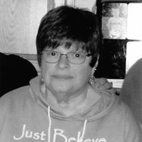 Valerie J.   Doeing