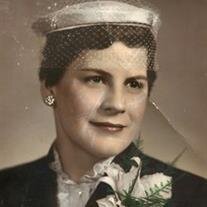 Dorothy K. 'Dottie'  Miller