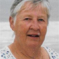 Barbara Ann  Miller