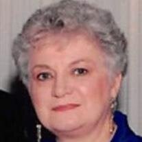 Janet M.  Dishong