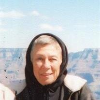 Donna M.  Rush