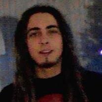 Dylan G.   Yiengst