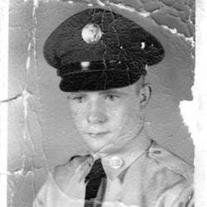 Russell R.  Unger