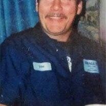 Timothy L.  Krall