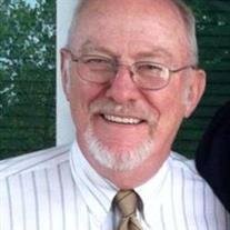 Larry Austin  Brown