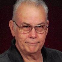 Arthur L. 'Jack'  Heisey