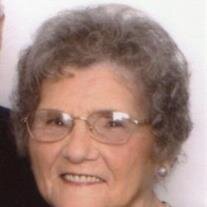 Margaret K.  Herr
