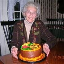 Marilyn J.  Bretz