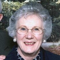 Shirley Reynolds  Tibbitts