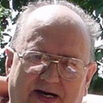 Bobby V. 'Yobby'  Vilt