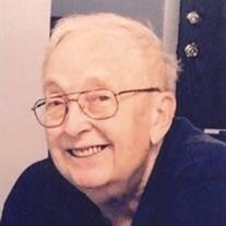 Donald J. 'DJ'  Rhine