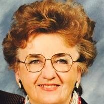 Joan M.  DeVincenzo