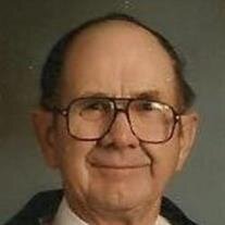 Walter H.  Wenger