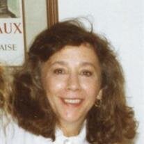 Barbara   Bowen