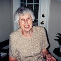 Patricia Anne  Seidel